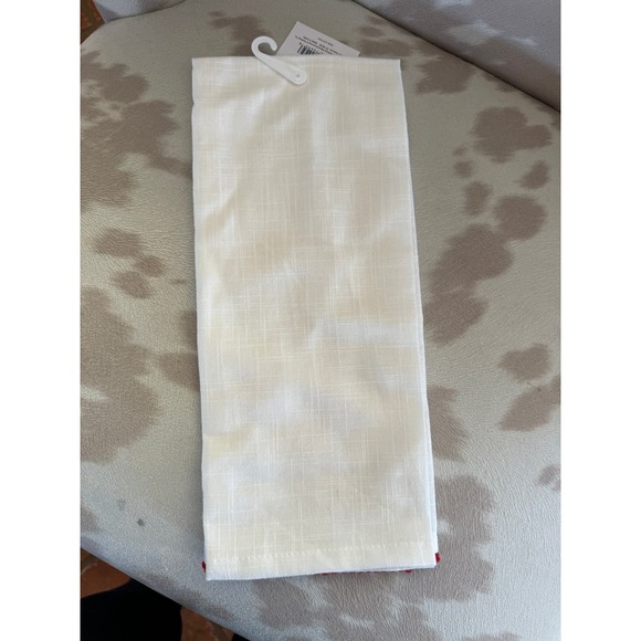 HEB Love Y'all Texas Themed Kitchen Towel - Picture 2 of 3